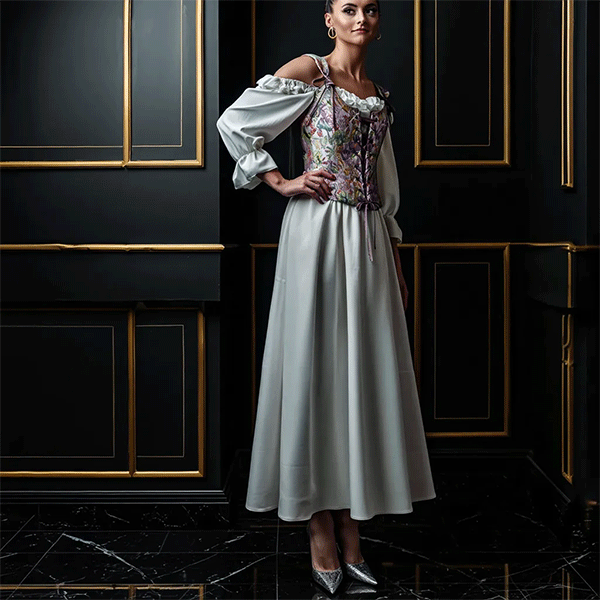 Permanent and online clothing festival of ADL